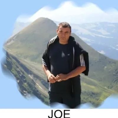 Profil de Joad, 55 ans, Trans à Troine-Route