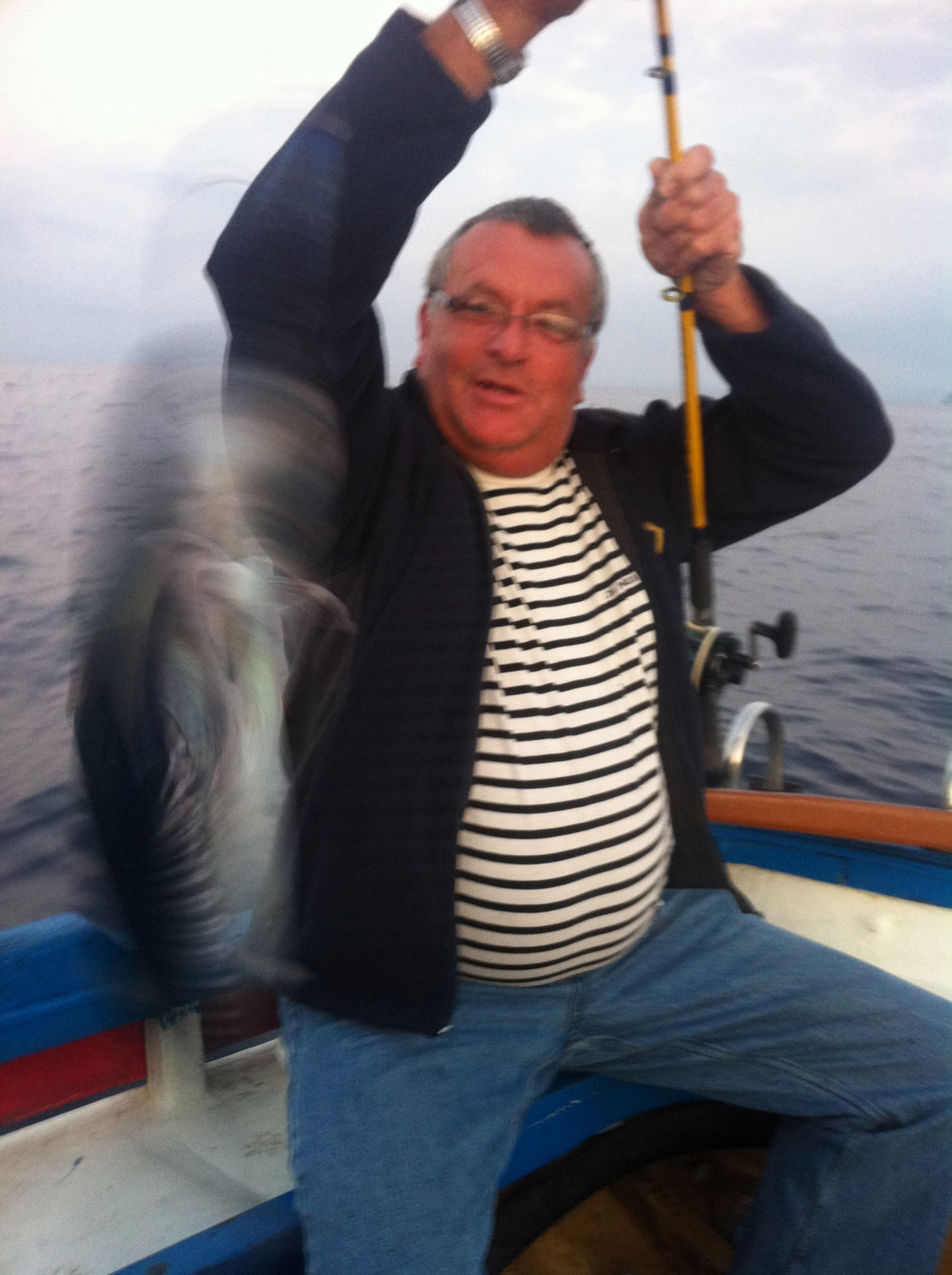 Profil de Jewel, 55 ans, Trans à Crendal