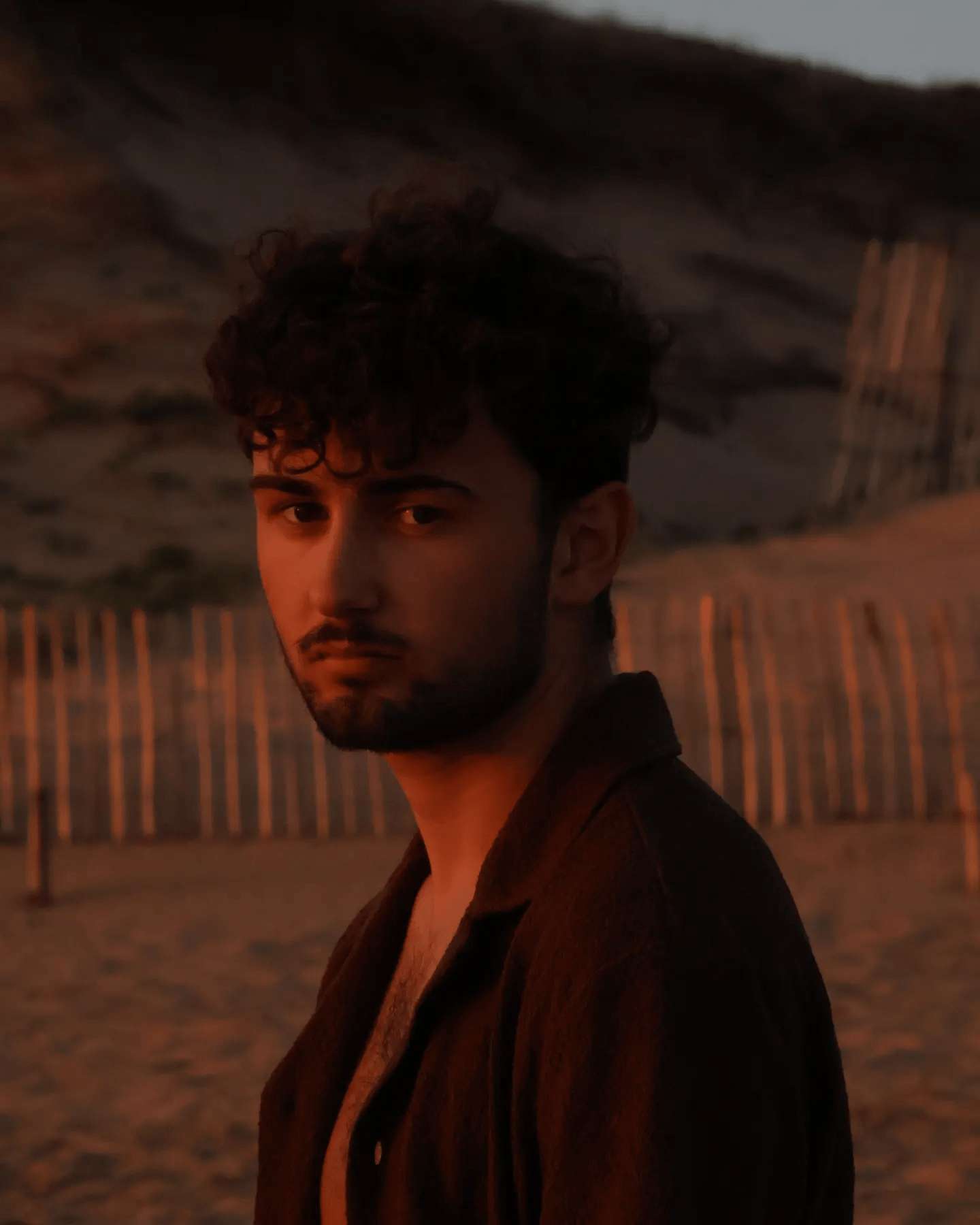 Profil de Yonny, 22 ans, Trans à Hupperdange