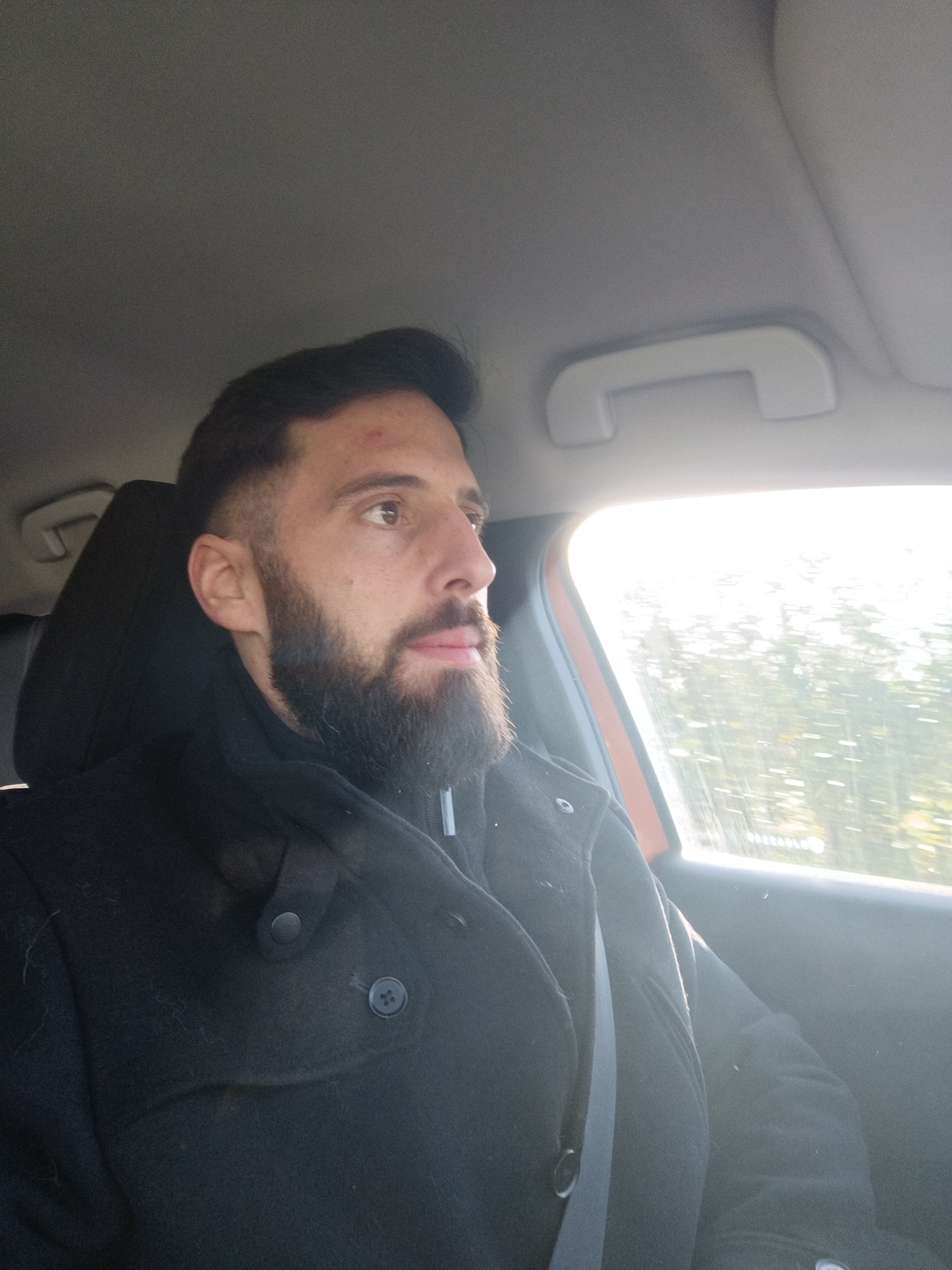 Profil de Ywen, 33 ans, Trans à Roder