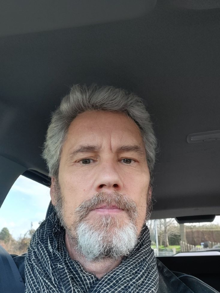 Profil de Stefen, 55 ans, Trans à Weiswampach