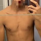 Profil de Archange, 19 ans, Trans à Fossenhof