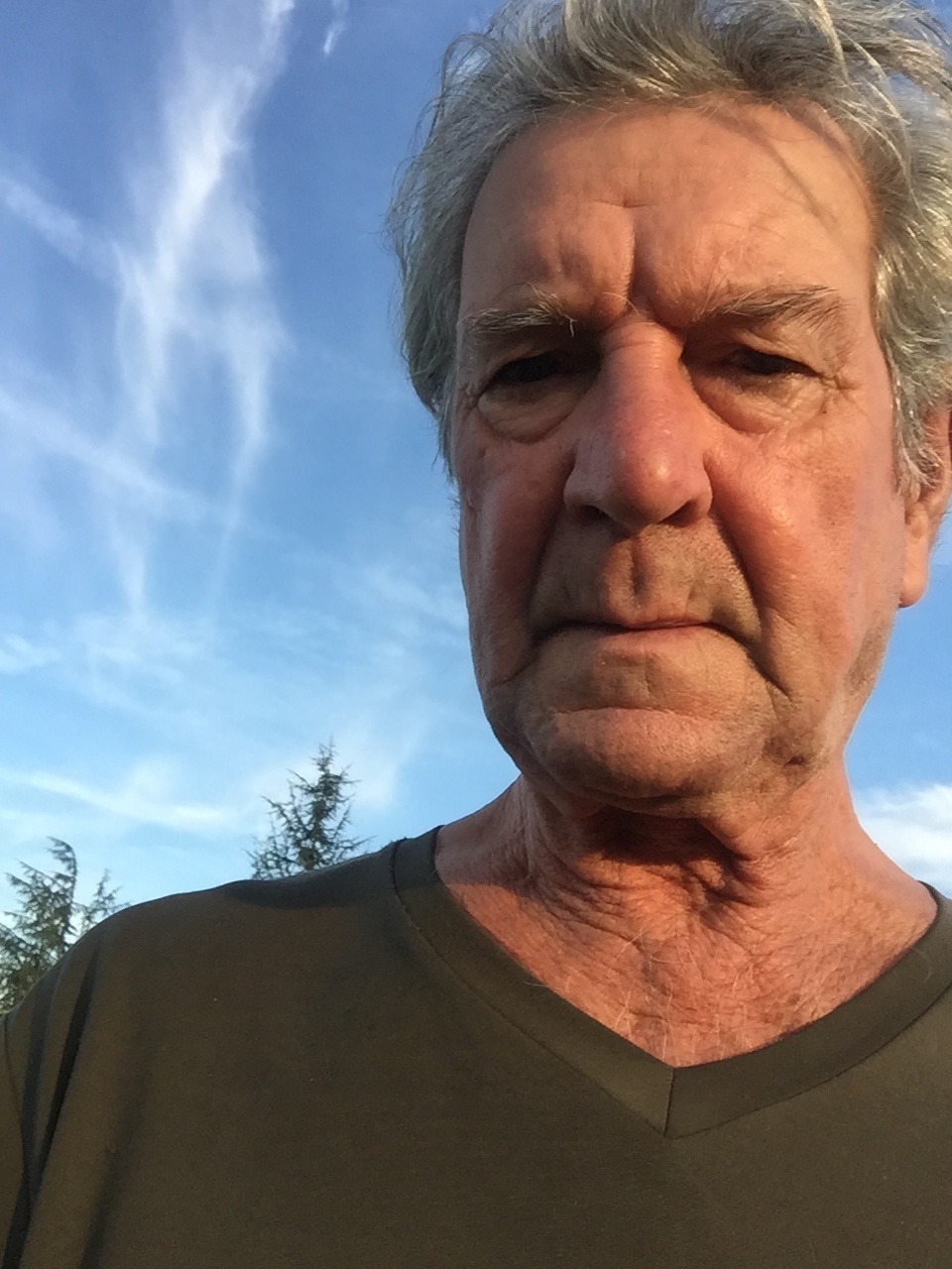 Profil de Revan, 55 ans, Trans à Siebenaler