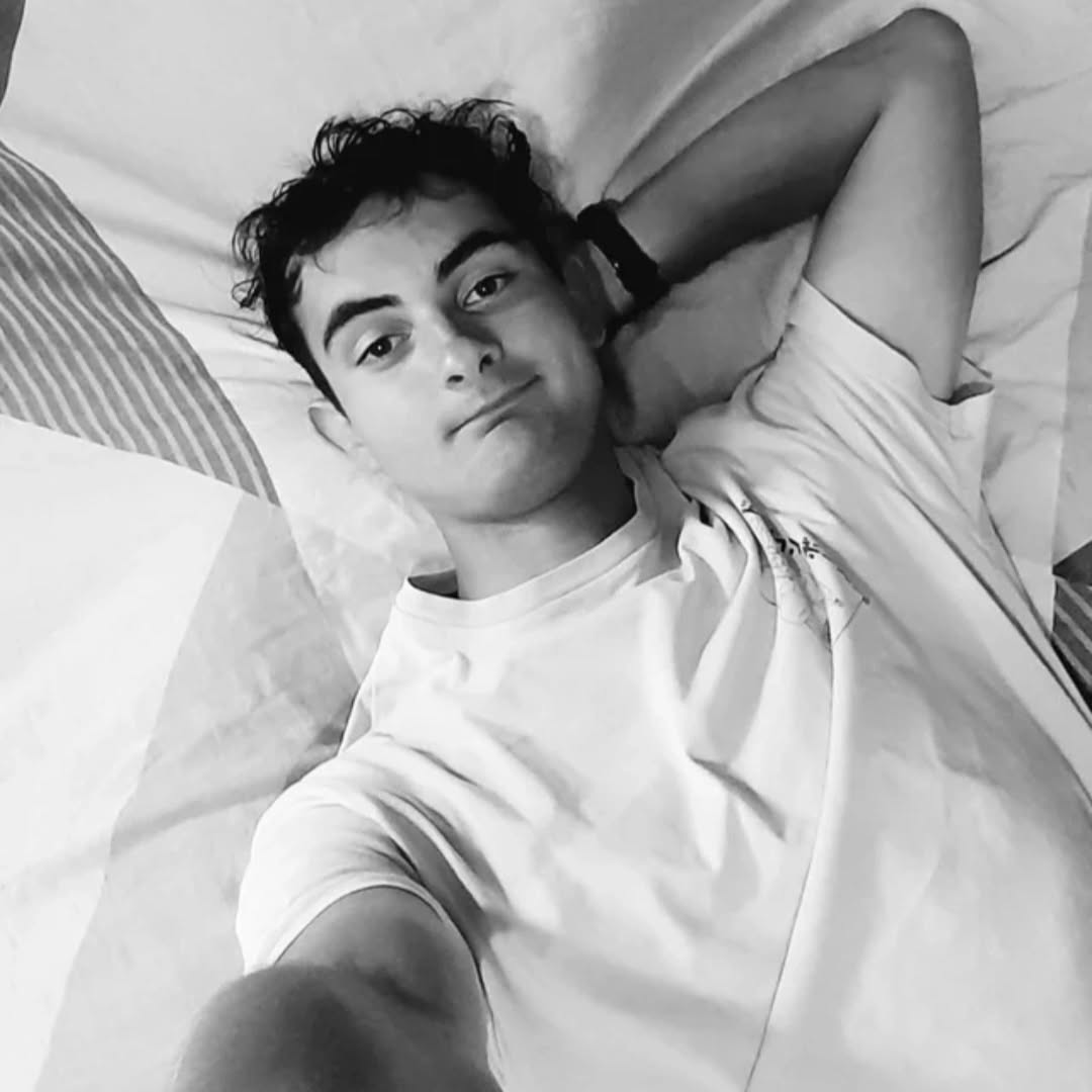 Profil de Mahamane, 19 ans, Trans à Larochette