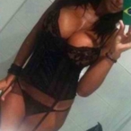 Profil de Balkis, 27 ans, Trans à Olm
