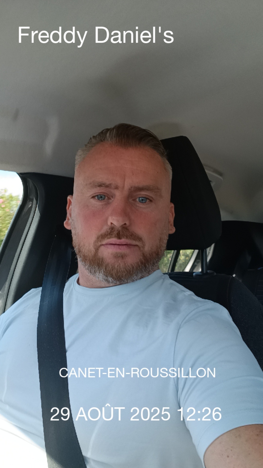 Profil de Othniel, 39 ans, Trans à Weilerbach