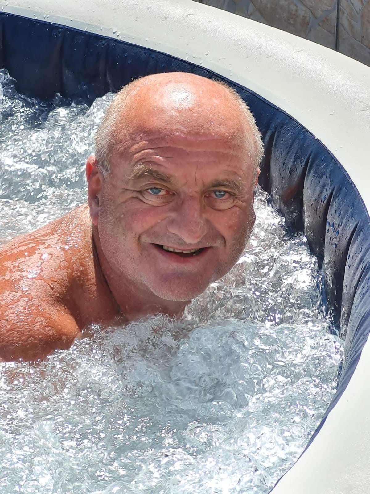 Profil de Fergus, 55 ans, Trans à Heinerscheid