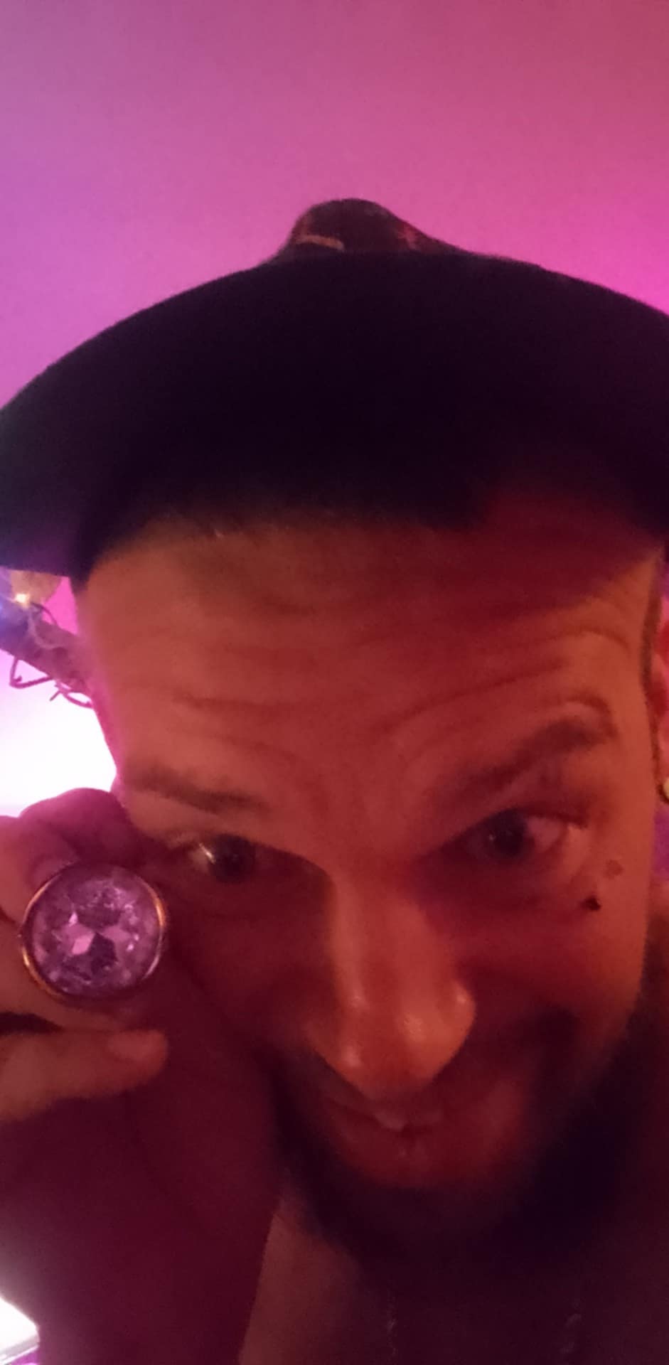 Profil de Lemuel, 37 ans, Trans à Mecher