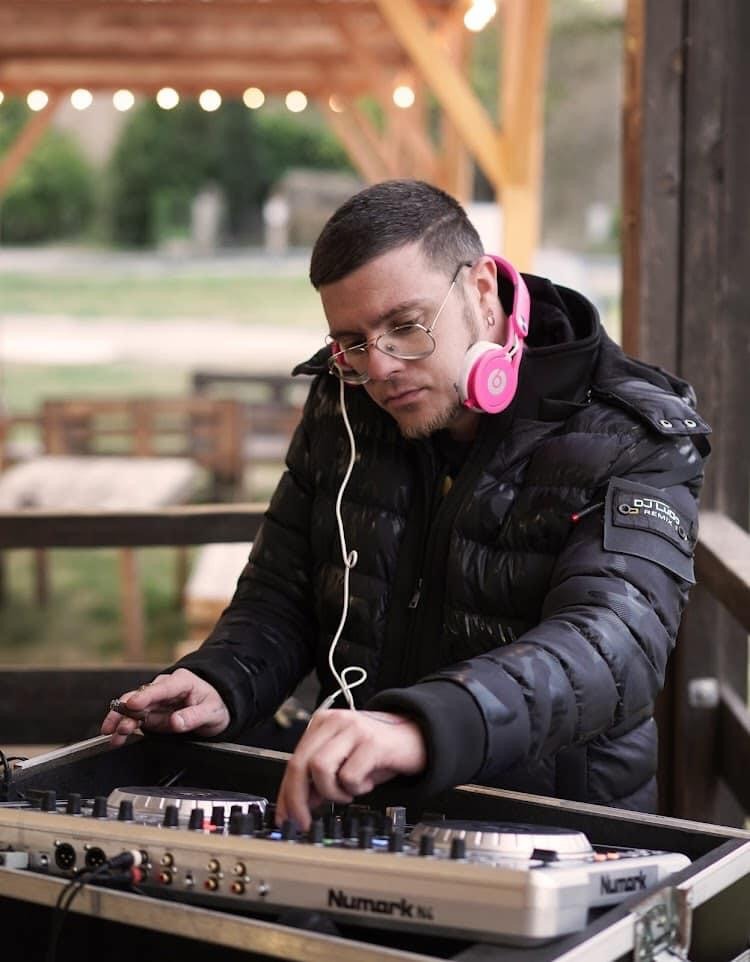 Profil de Daniil, 31 ans, Trans à Bech