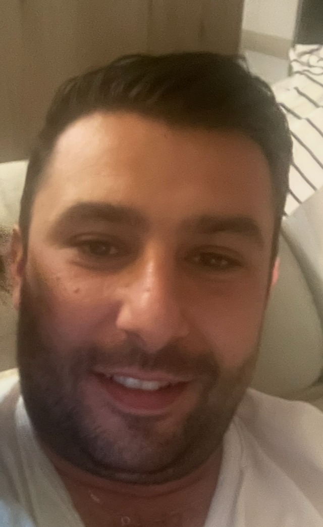 Profil de Madhi, 37 ans, Trans à Weiler