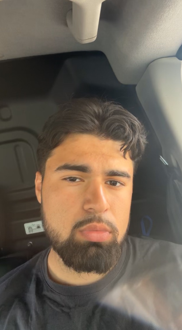 Profil de Soleil, 19 ans, Trans à Kaesfurt