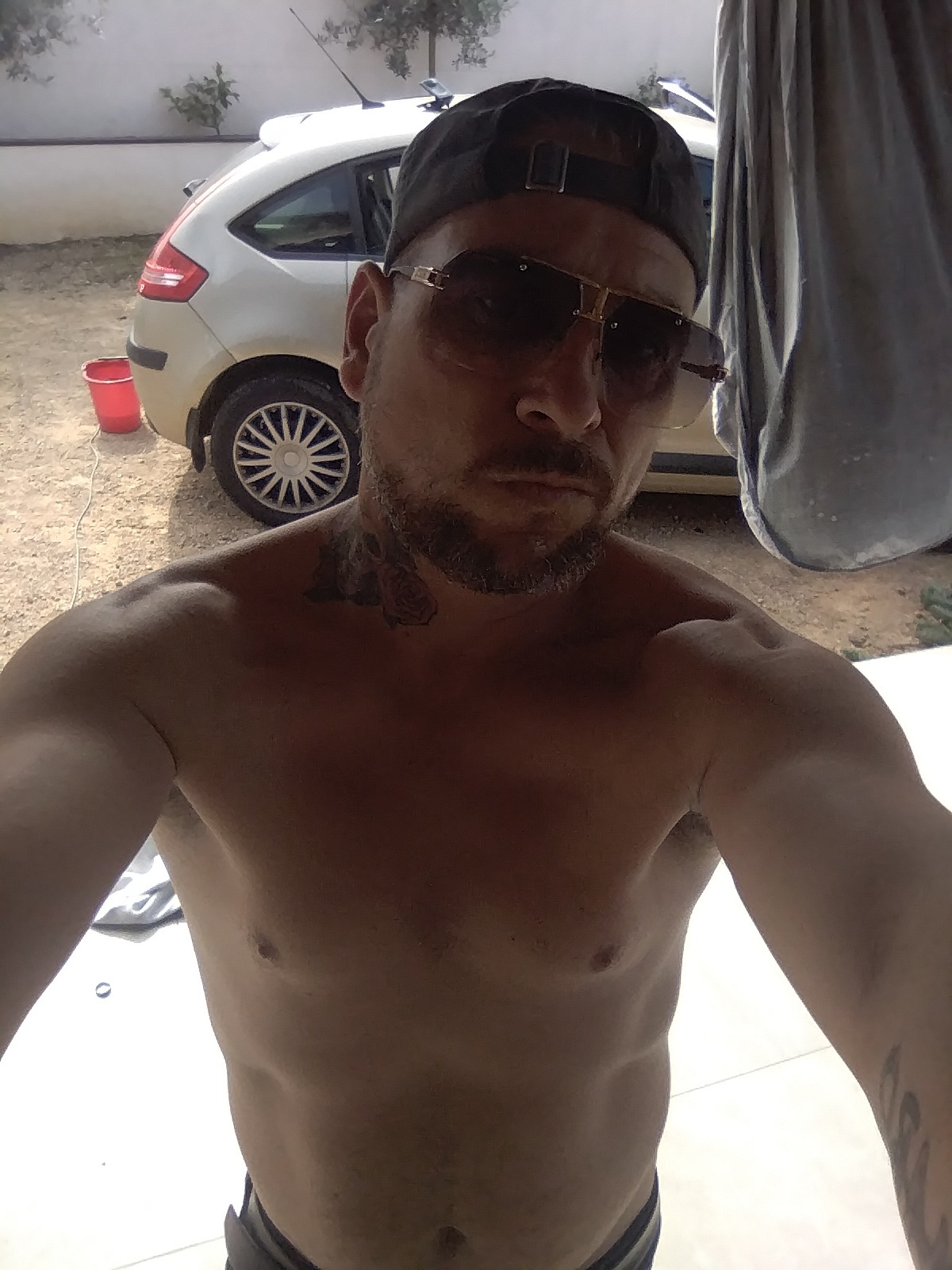 Profil de Camilo, 42 ans, Trans à Bous