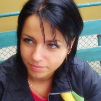 Profil de Chayma, 28 ans, Trans à Fossenhof