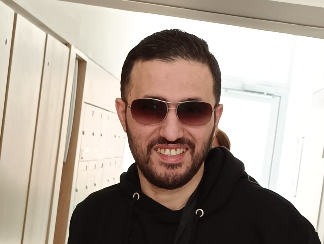 Profil de Nemanja, 43 ans, Trans à Sassel