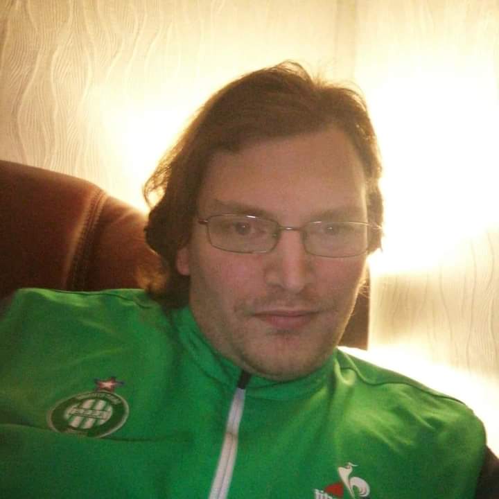 Profil de Dejan, 40 ans, Trans à Hoscheidterhof