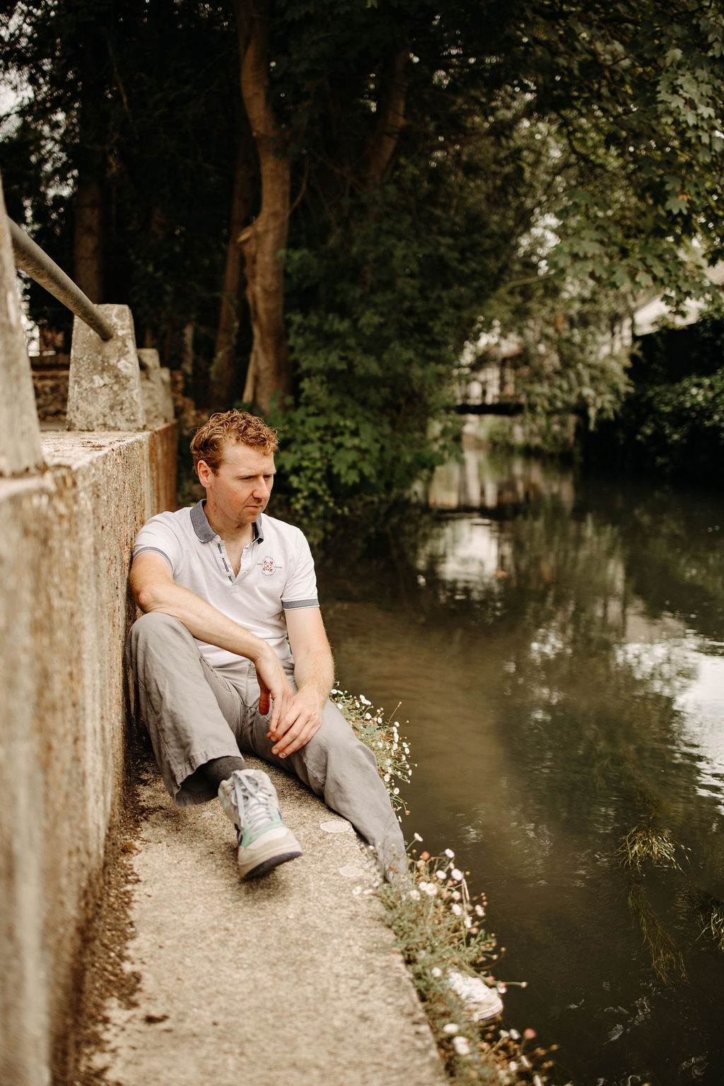 Profil de Jian, 40 ans, Trans à Dirbach