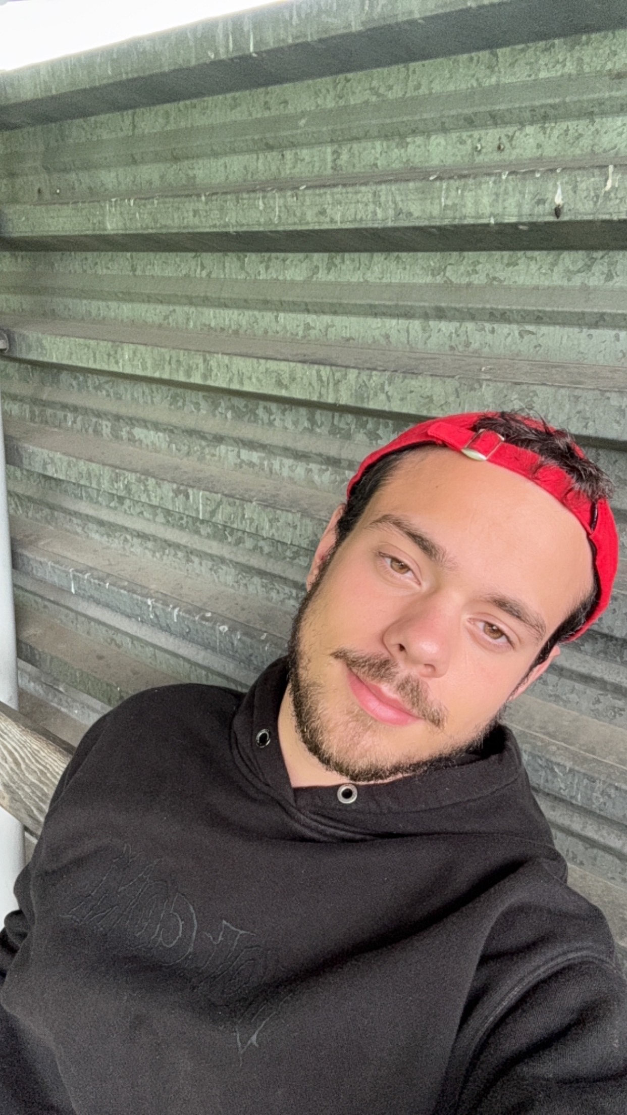 Profil de Alican, 21 ans, Trans à Grevenknapp