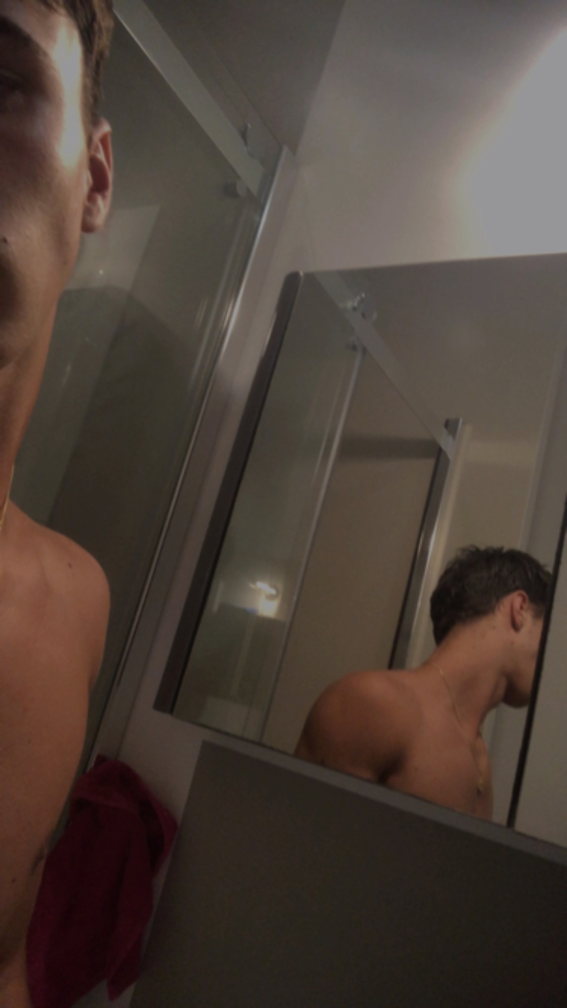 Profil de Illyes, 19 ans, Trans à Allerborn