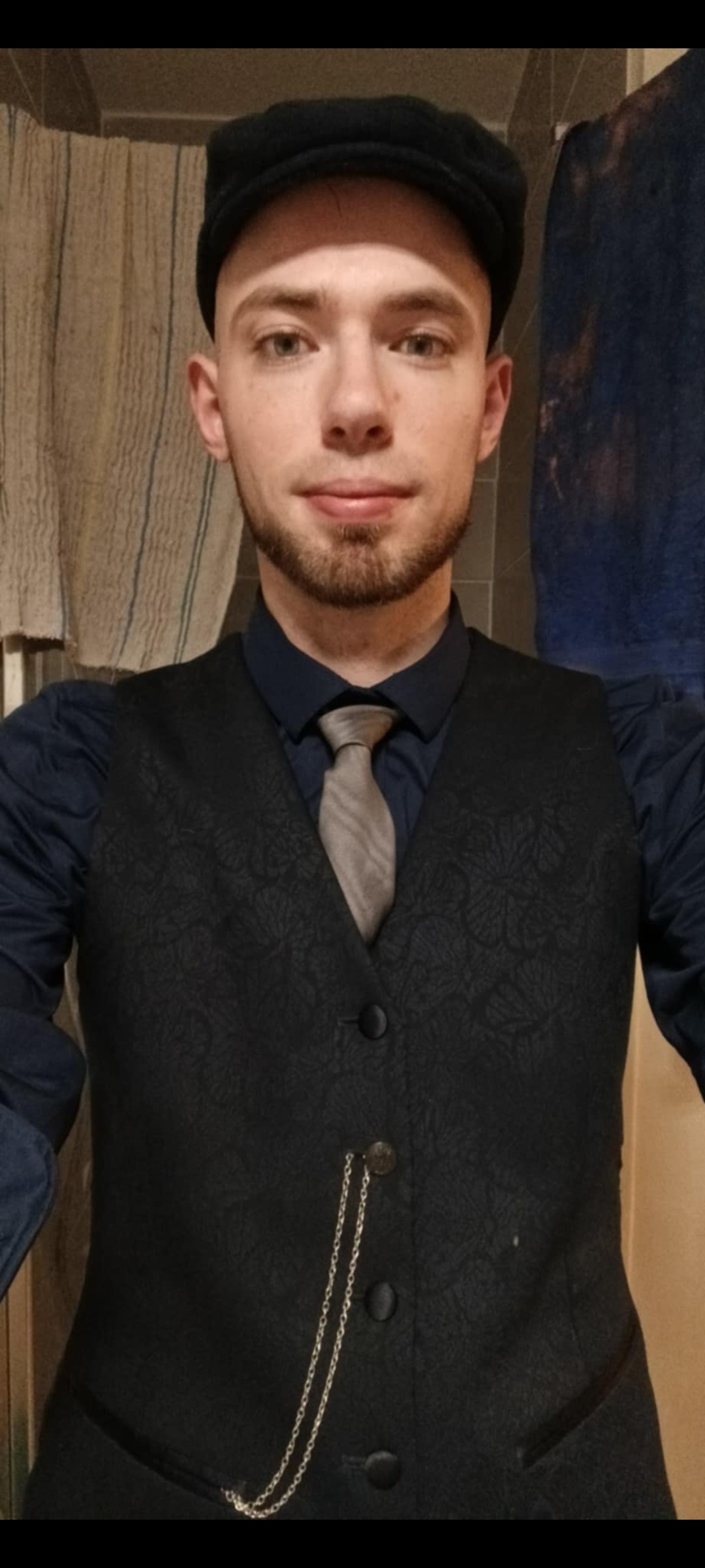 Profil de Pasquale, 28 ans, Trans à Urspelt