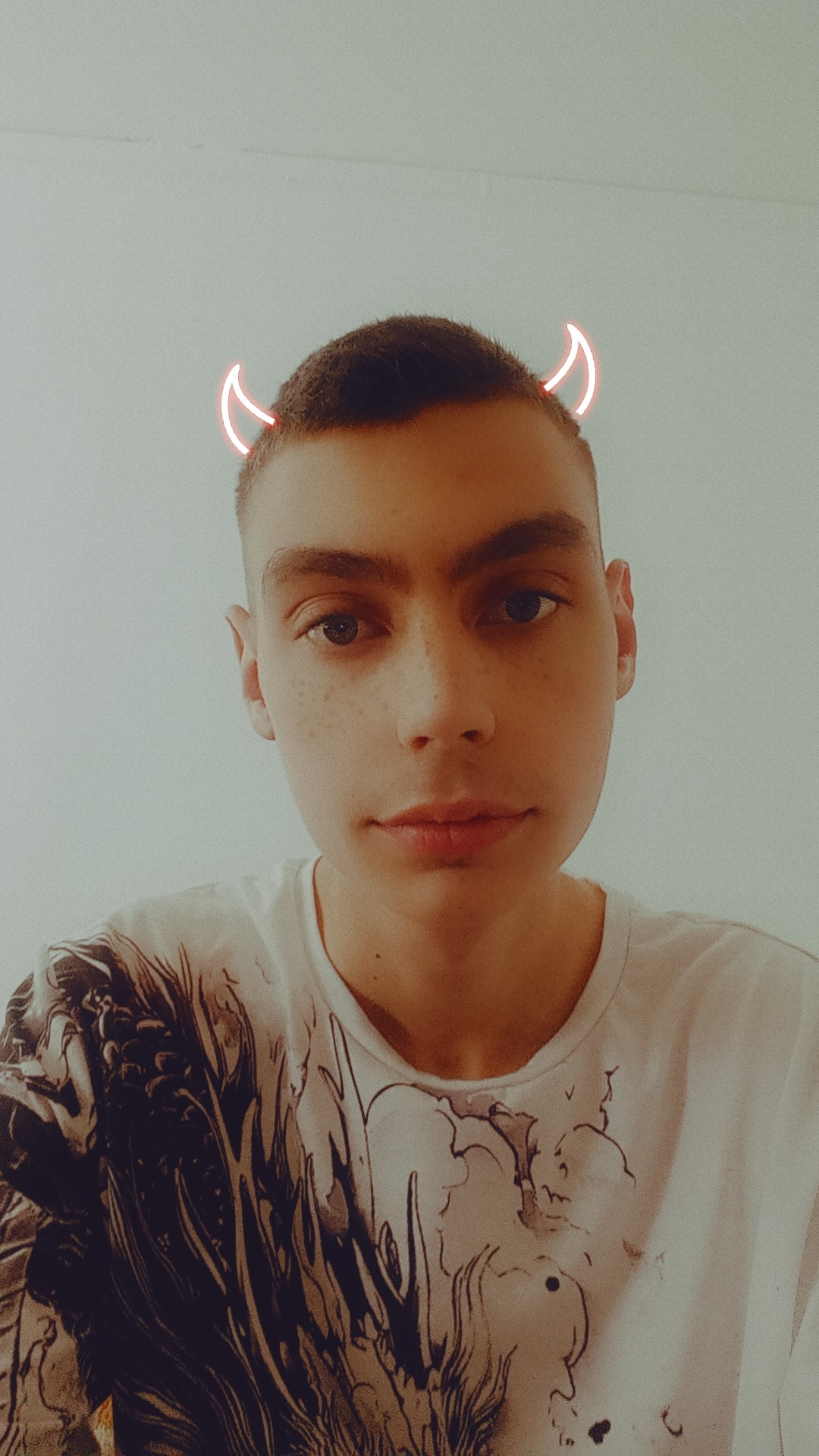 Profil de Dia, 20 ans, Trans à Hoscheid