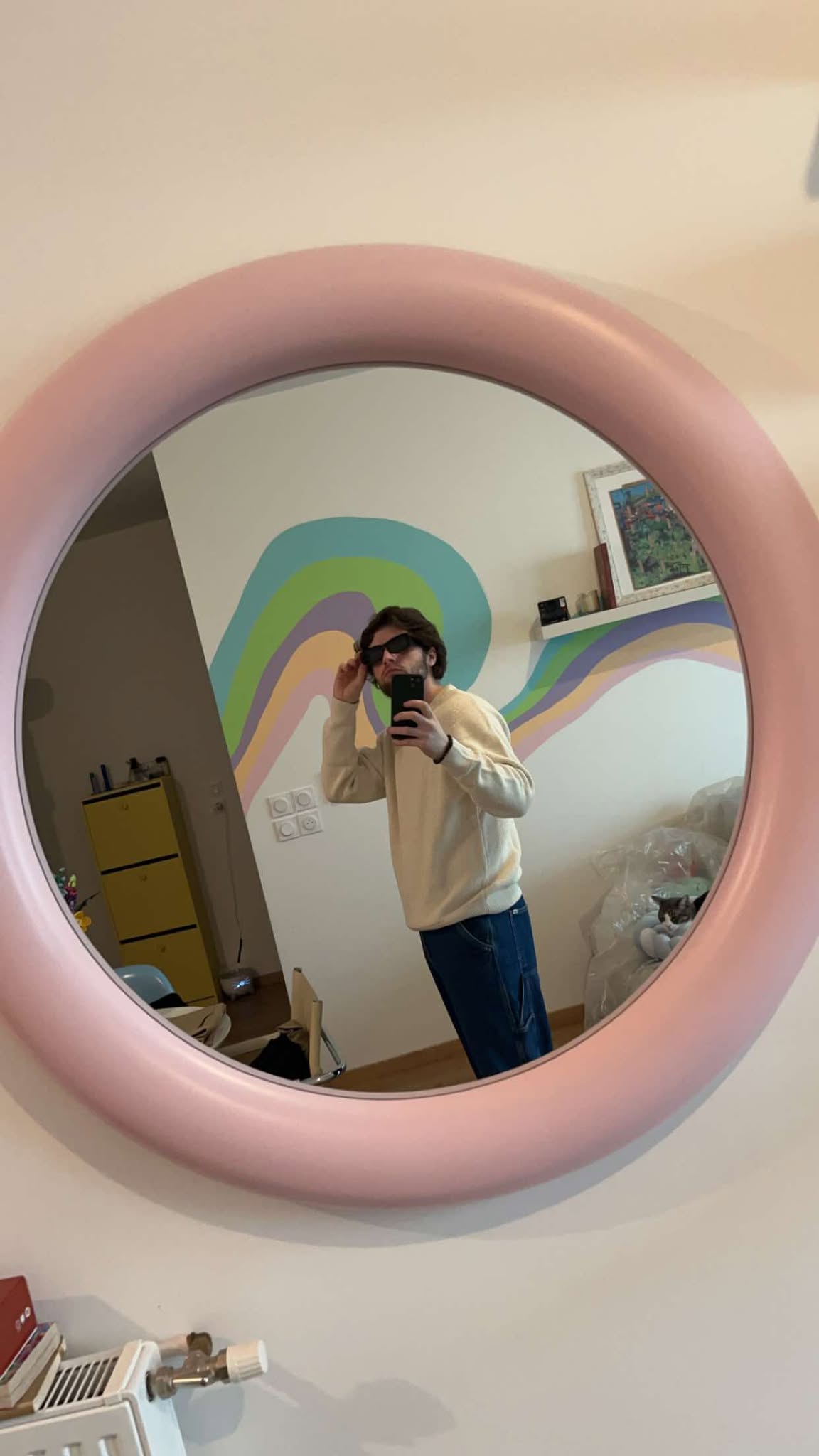 Profil de Nuh, 22 ans, Trans à Essingen