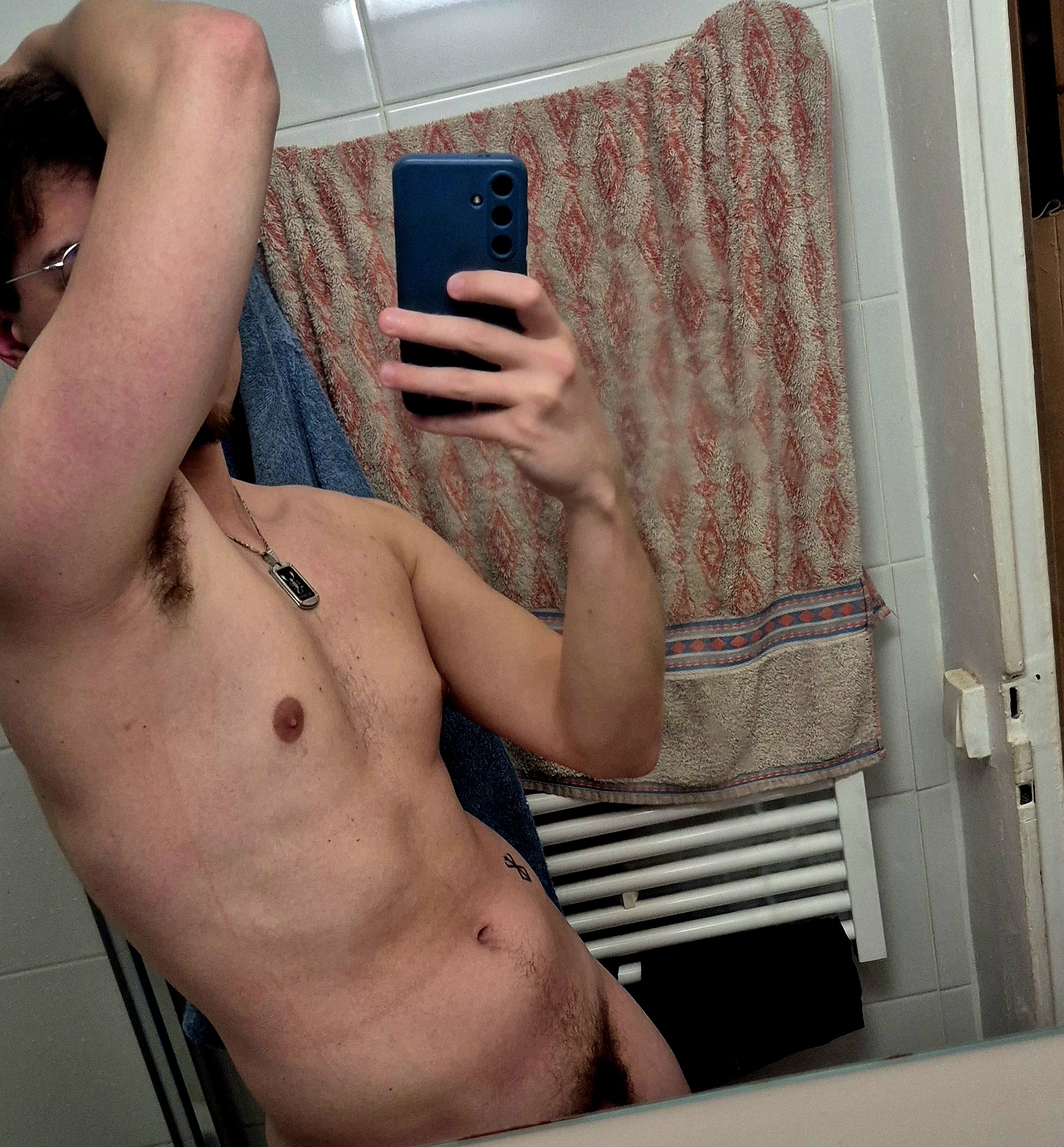 Profil de Ennio, 25 ans, Trans à Folschette