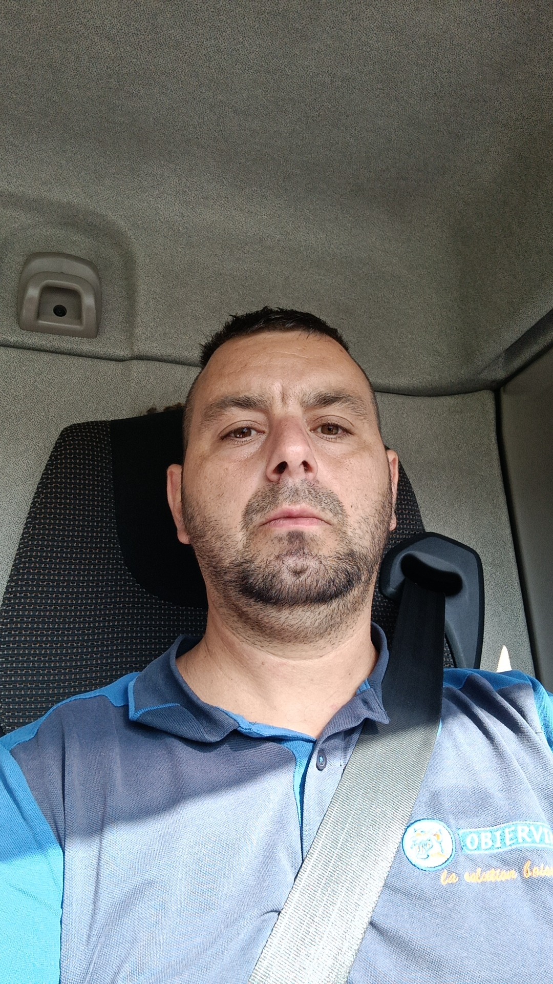 Profil de Iheb, 39 ans, Trans à Fischbach