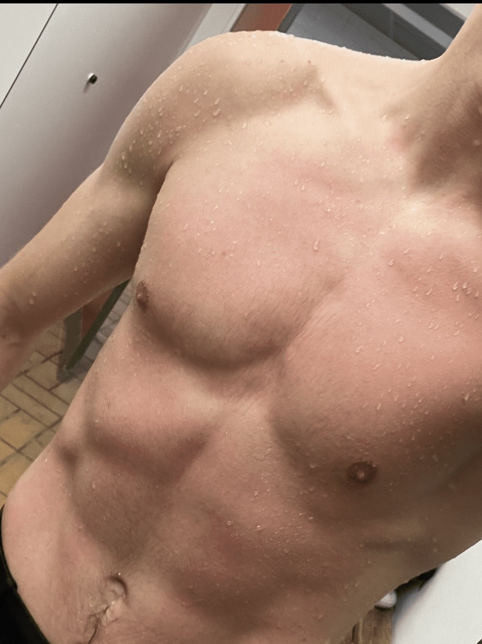 Profil de Nyls, 19 ans, Trans à Eselborn