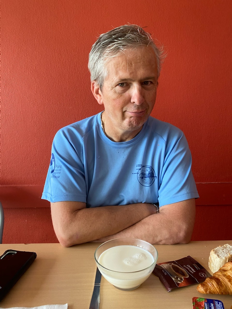 Profil de Uriel, 55 ans, Trans à Born