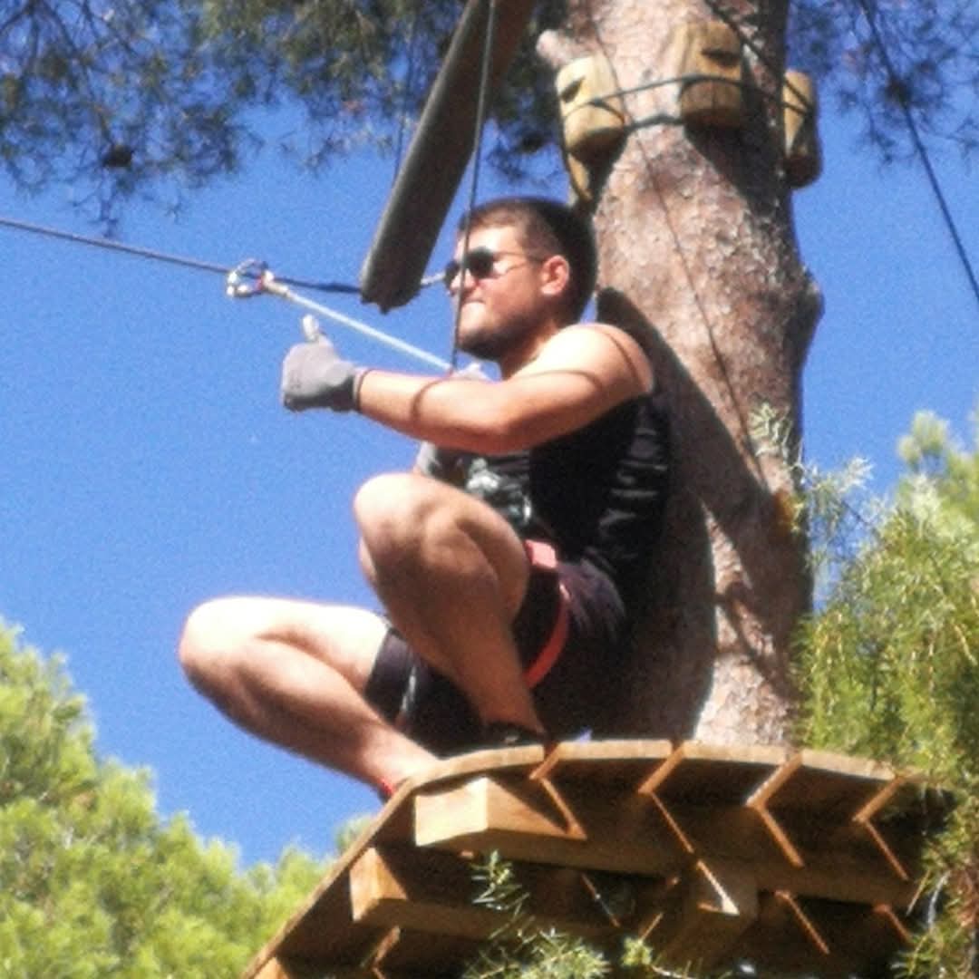 Profil de Yohanan, 27 ans, Trans à Basbellain