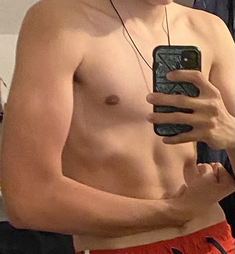 Profil de Mouhammed, 19 ans, Trans à Siebenaler