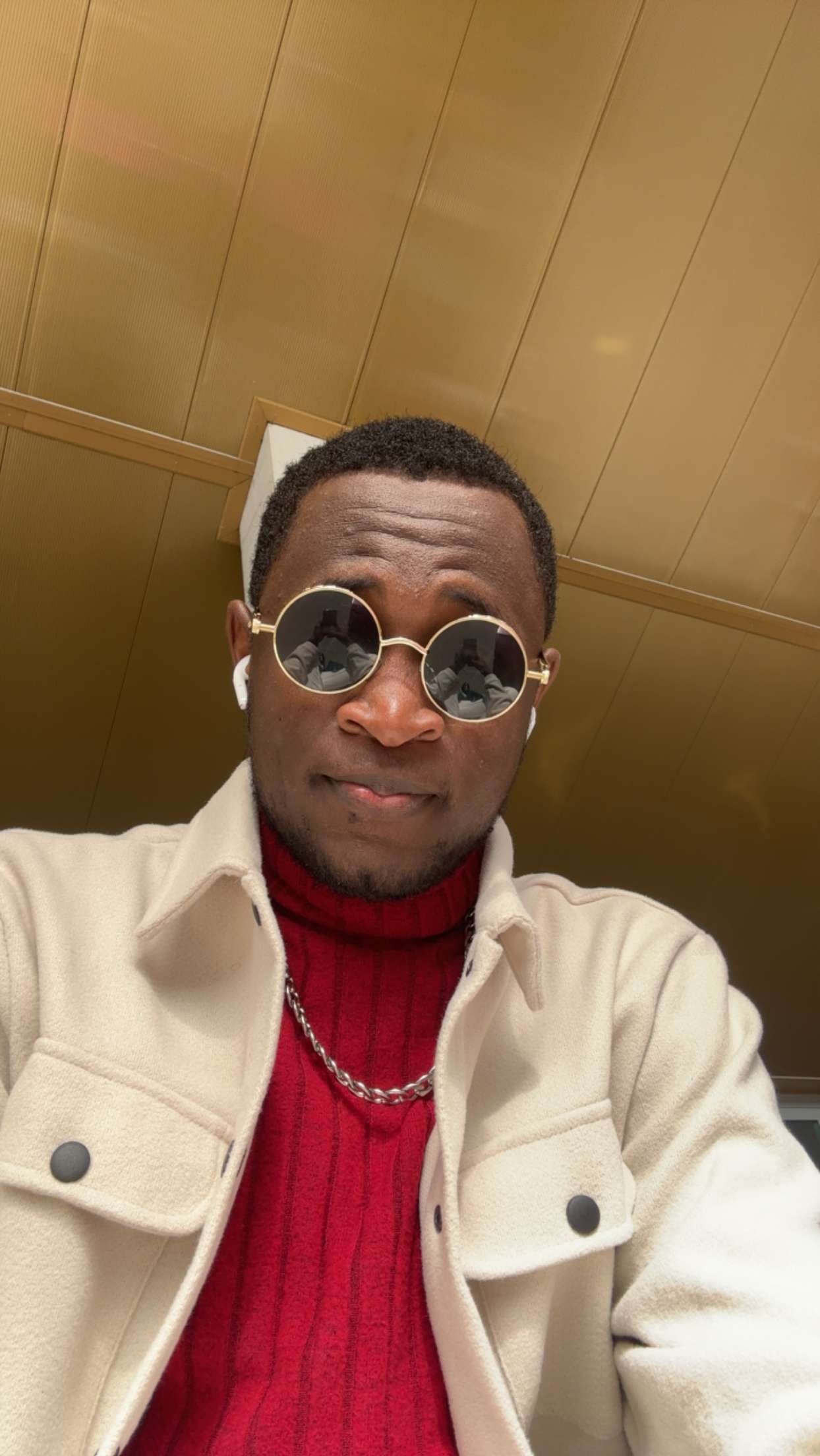 Profil de Namir, 28 ans, Trans à Hoffelt