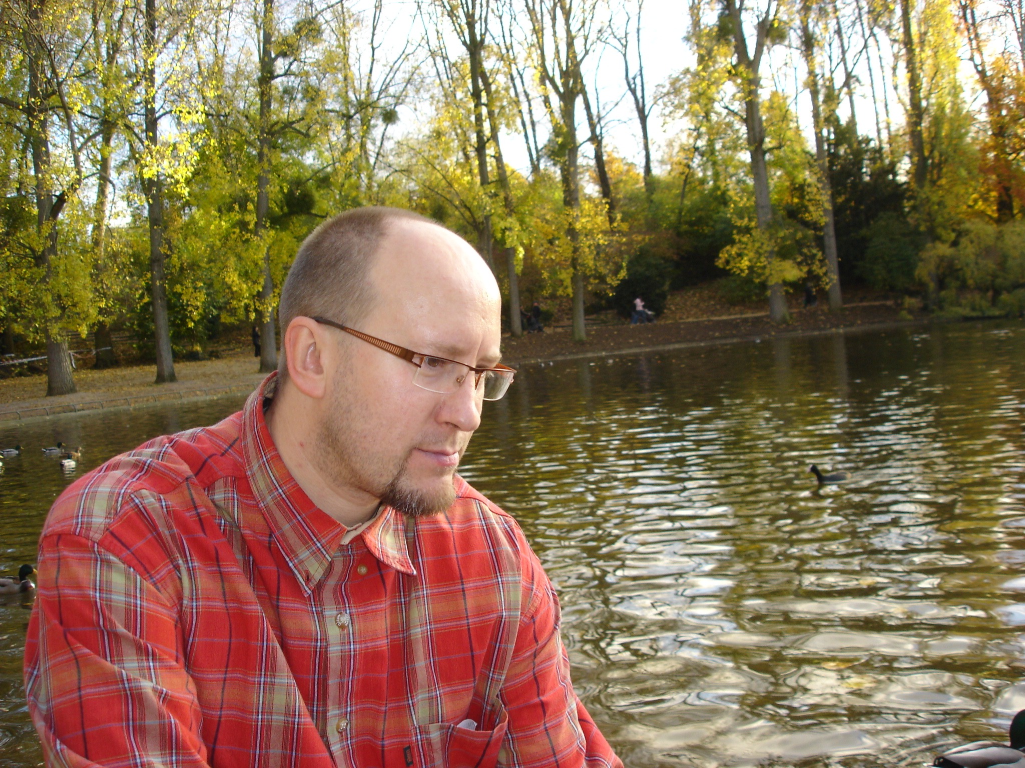 Profil de Renaud, 55 ans, Trans à Fossenhof