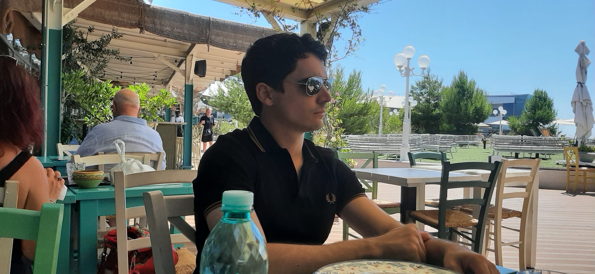 Profil de Belkacem, 29 ans, Trans à Drinklange