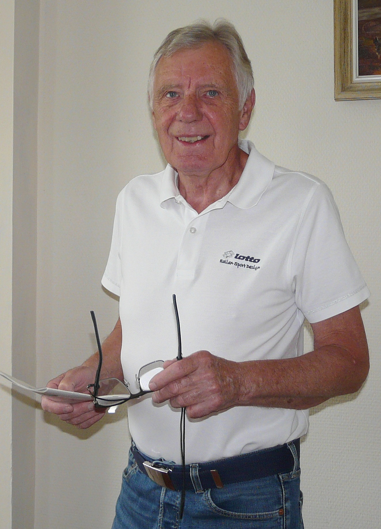 Profil de Iannis, 55 ans, Trans à Wemperhardt