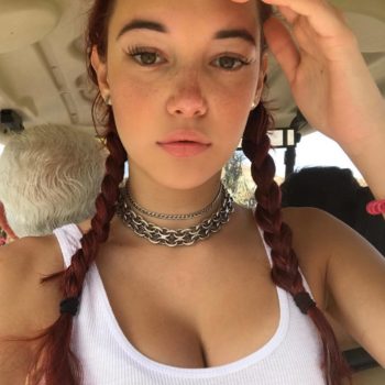 Profil de Anouck, 29 ans, Trans à Girst