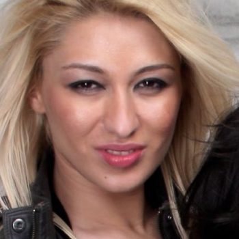 Profil de Daniela, 39 ans, Trans à Hoscheid