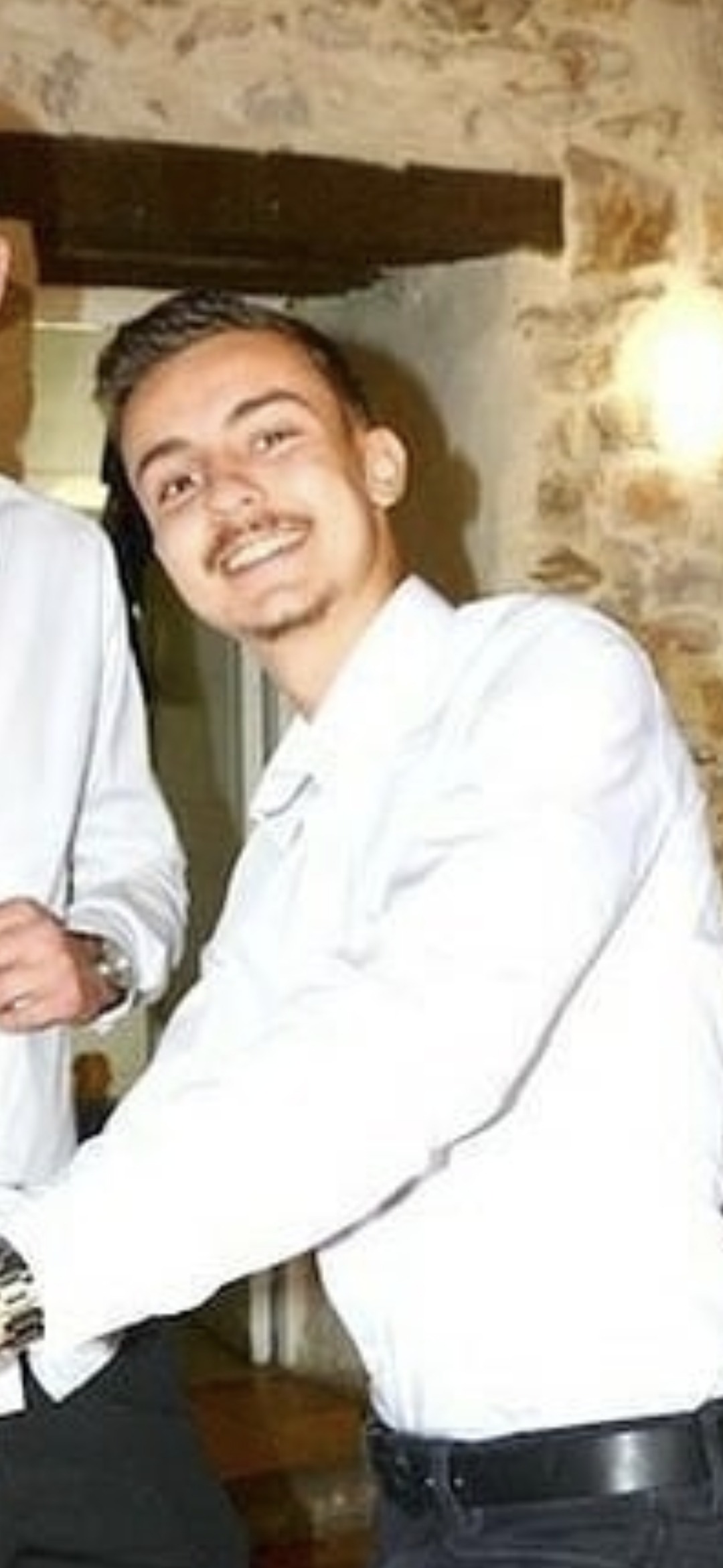 Profil de Denilson, 24 ans, Trans à Bofferdange