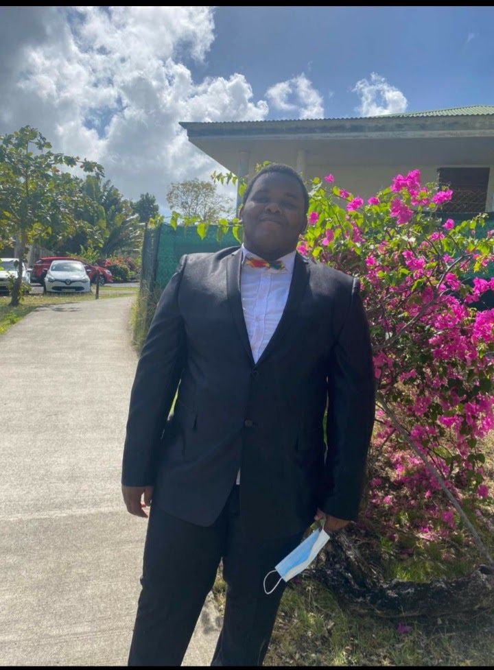 Profil de Ngoc, 21 ans, Trans à Huldange