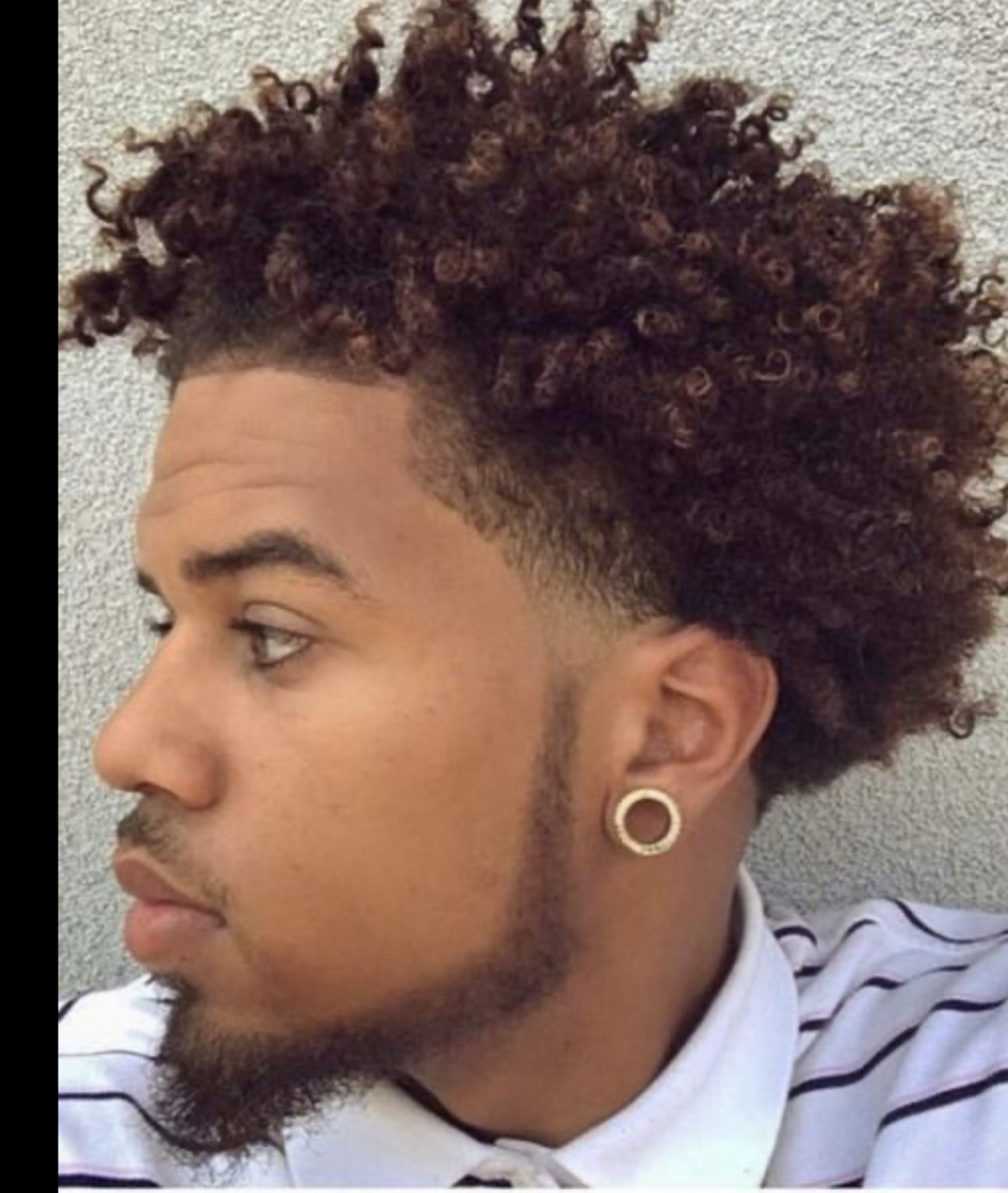 Profil de Makhtar, 29 ans, Trans à Mecher