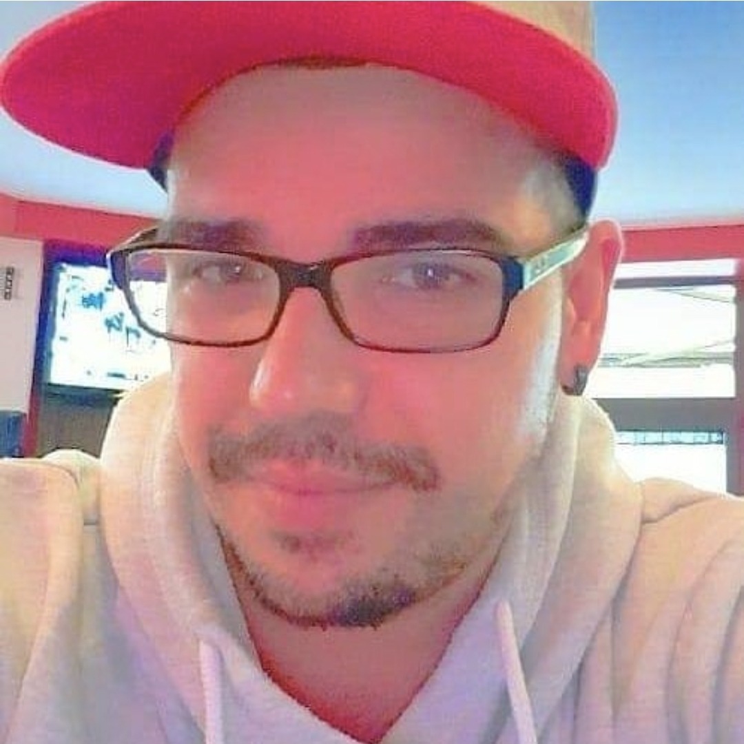 Profil de Alfredo, 37 ans, Trans à Bill