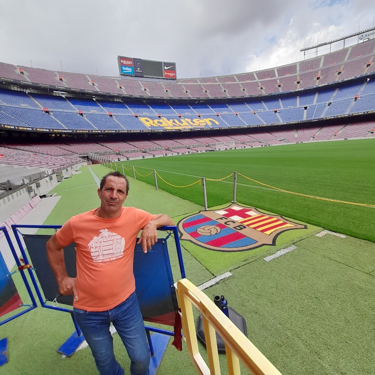 Profil de Nika, 55 ans, Trans à Marnach