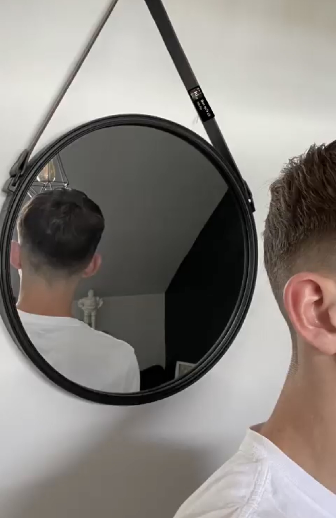 Profil de Joackim, 21 ans, Trans à Sassel