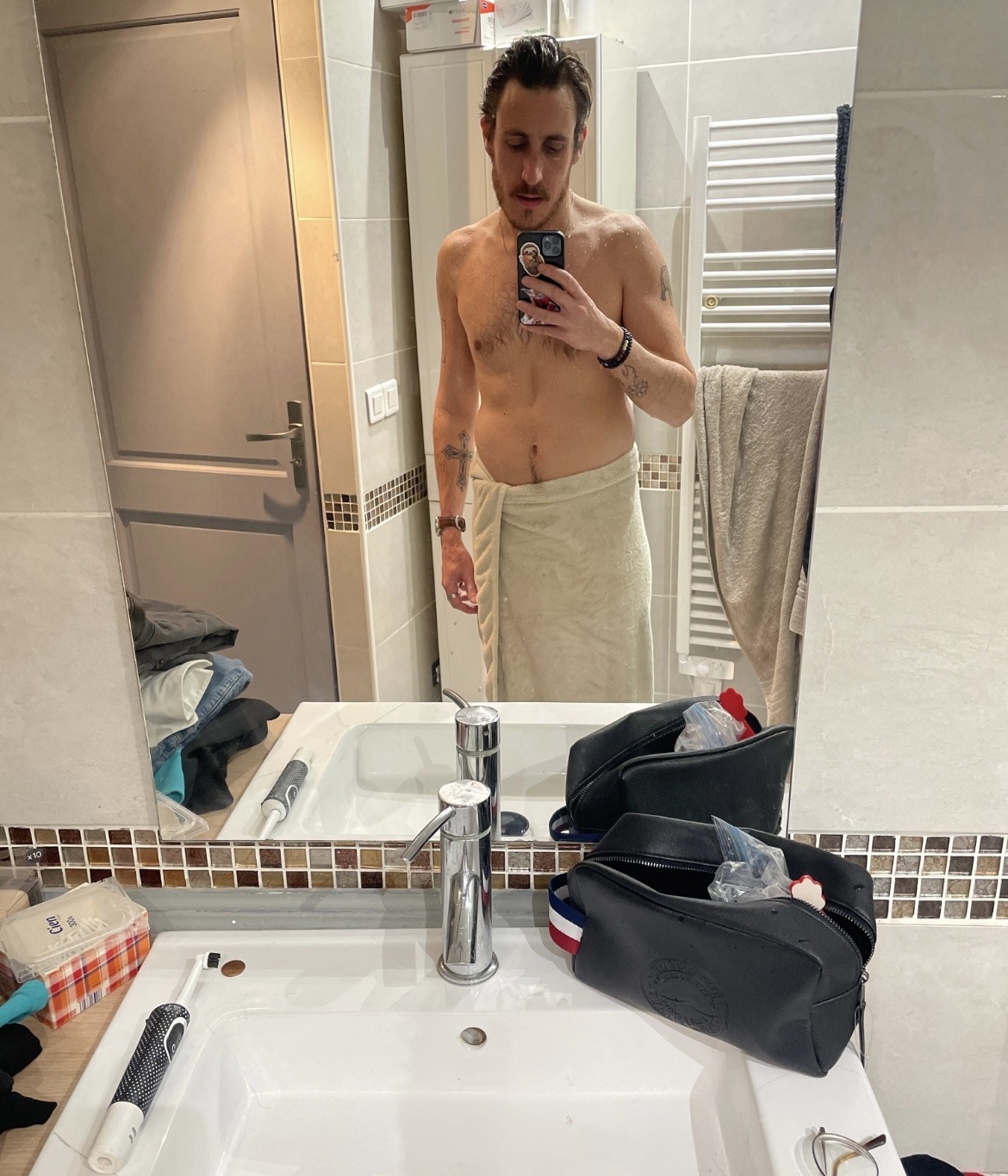 Profil de Boulaye, 33 ans, Trans à Hosingen