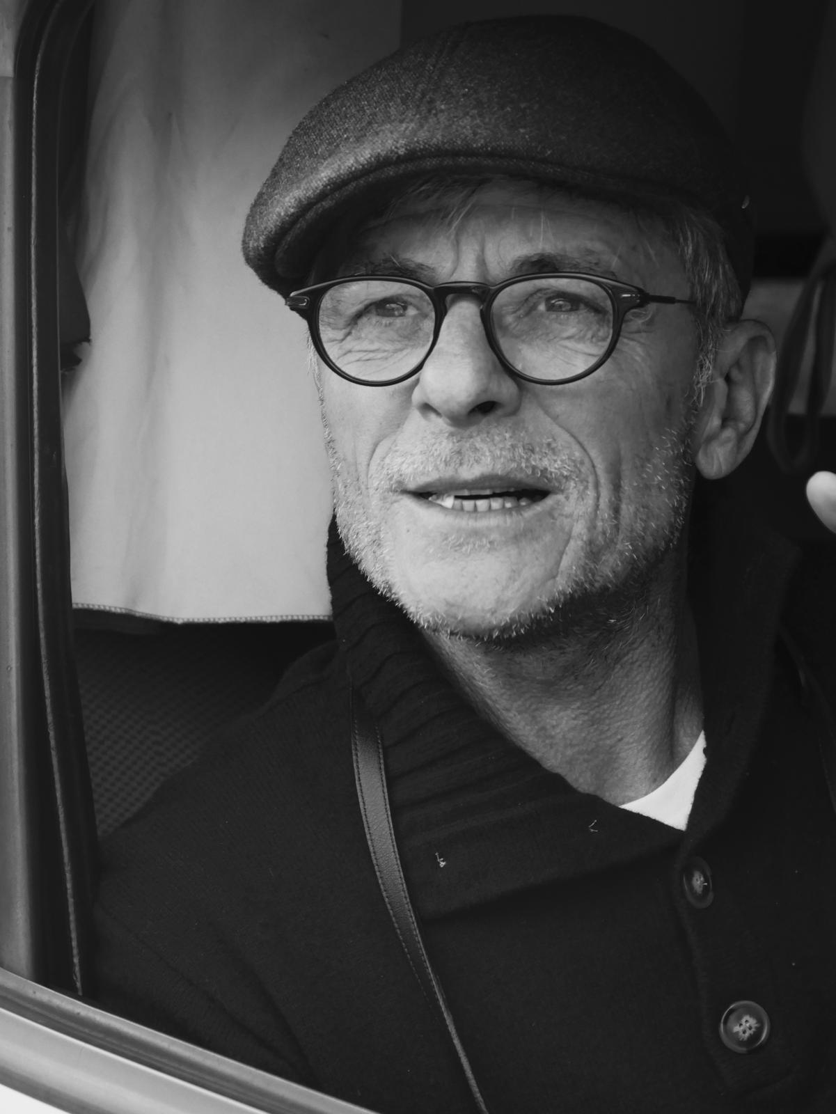 Profil de Mattew, 55 ans, Trans à Herborn