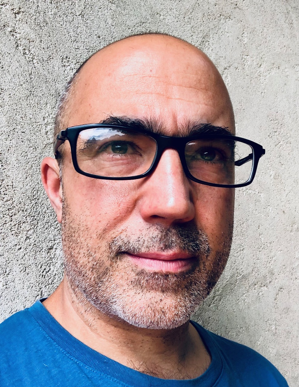 Profil de Niko, 45 ans, Trans à Fischbach