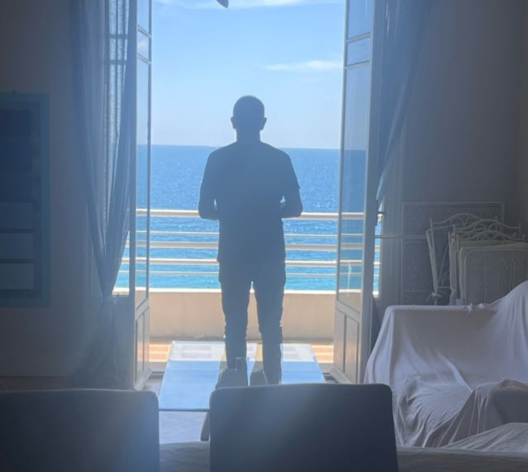 Profil de Ramy, 55 ans, Trans à Kleemühle