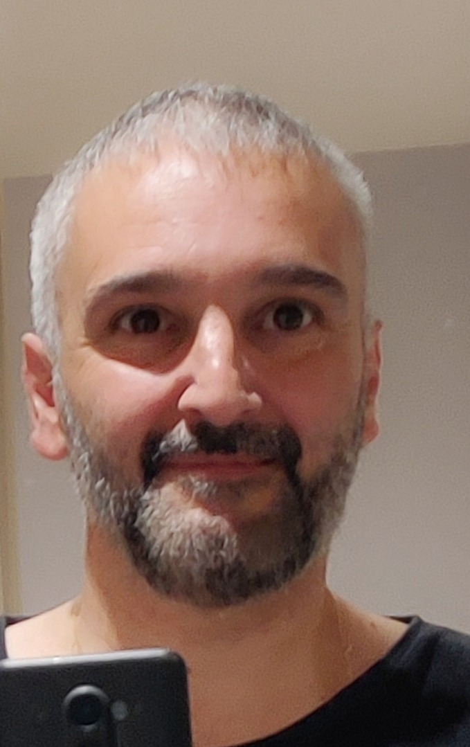 Profil de Abdulhamid, 48 ans, Trans à Born