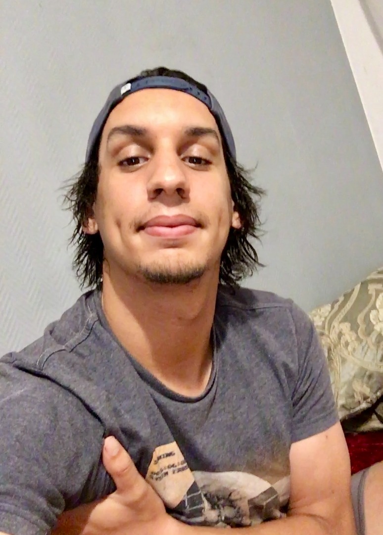 Profil de Keran, 31 ans, Trans à Rumlange