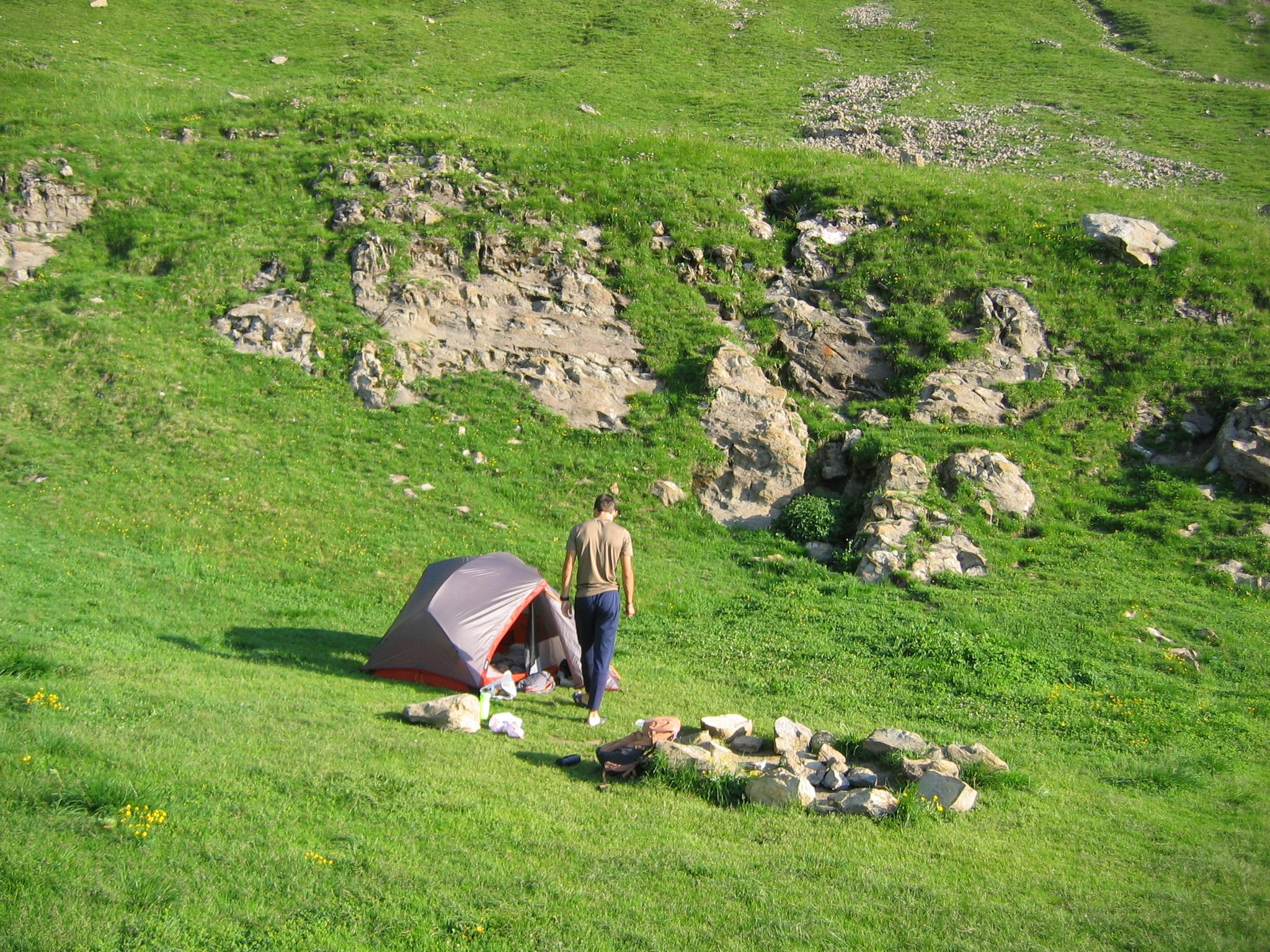 Profil de Sina, 20 ans, Trans à Lausdorn